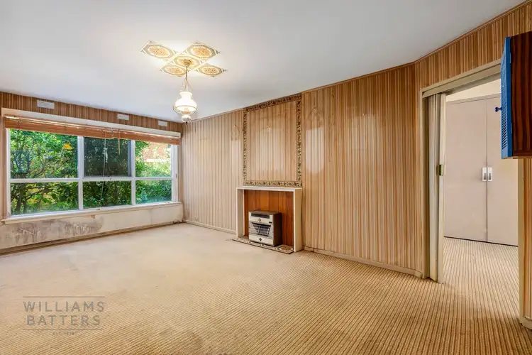 Second view of Homely apartment listing, 4/45 Kensington Road, South Yarra VIC 3141
