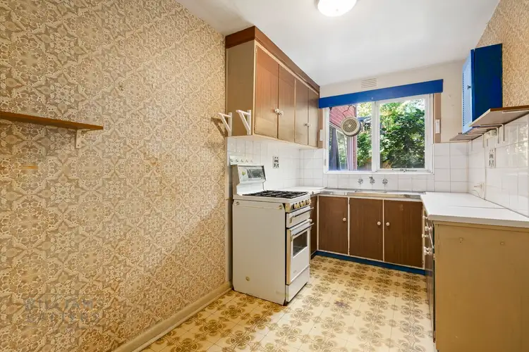 Third view of Homely apartment listing, 4/45 Kensington Road, South Yarra VIC 3141