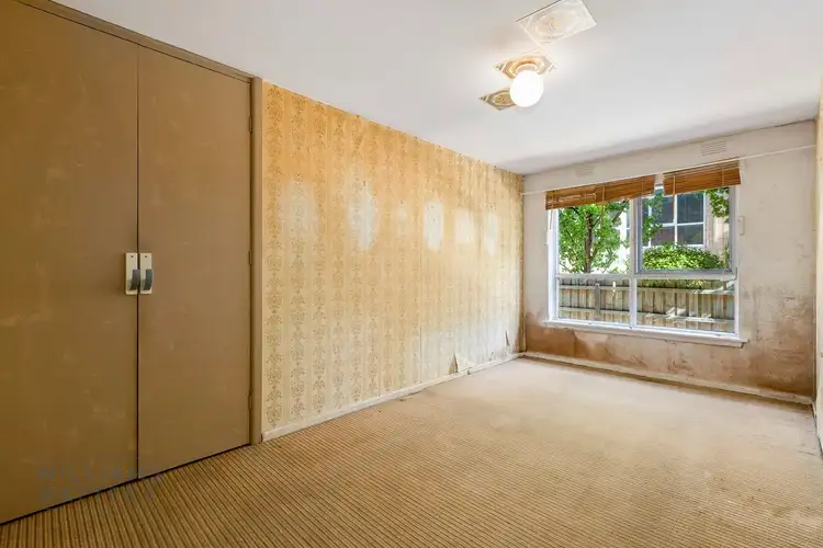 Fourth view of Homely apartment listing, 4/45 Kensington Road, South Yarra VIC 3141