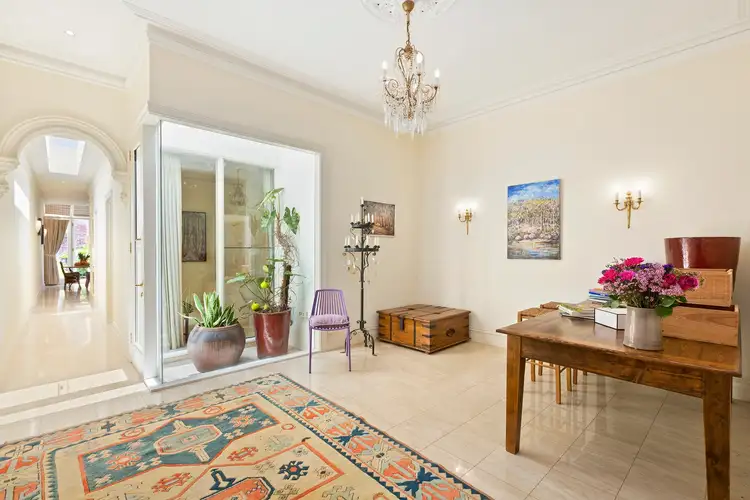 Third view of Homely house listing, 37 Hawksburn Road, South Yarra VIC 3141
