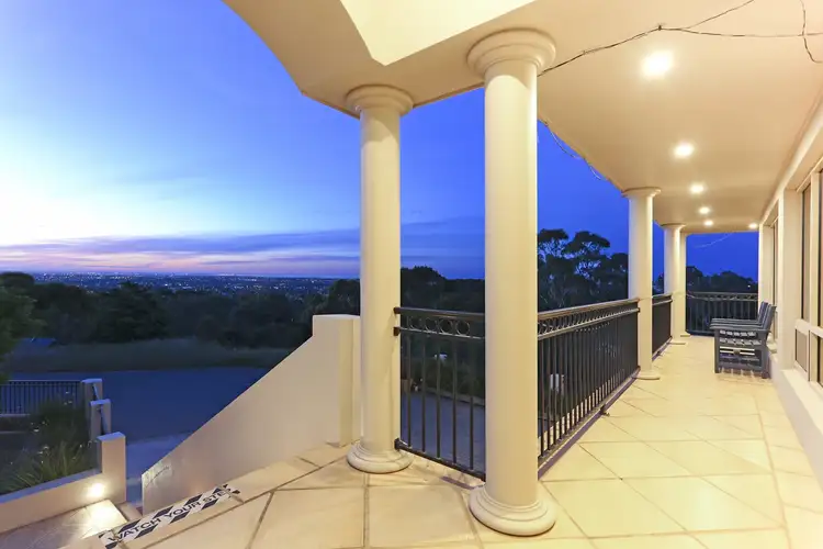 Fifth view of Homely house listing, 29 Weemala Crescent, Rostrevor SA 5073