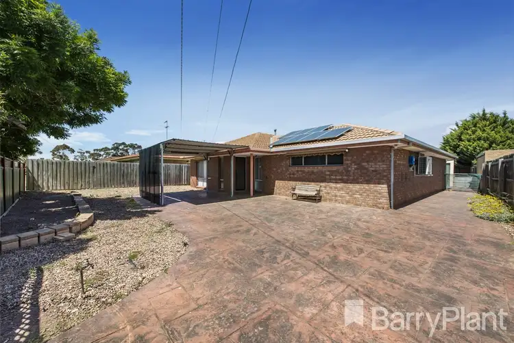 Main view of Homely house listing, 19 Jonathan Drive, Darley VIC 3340