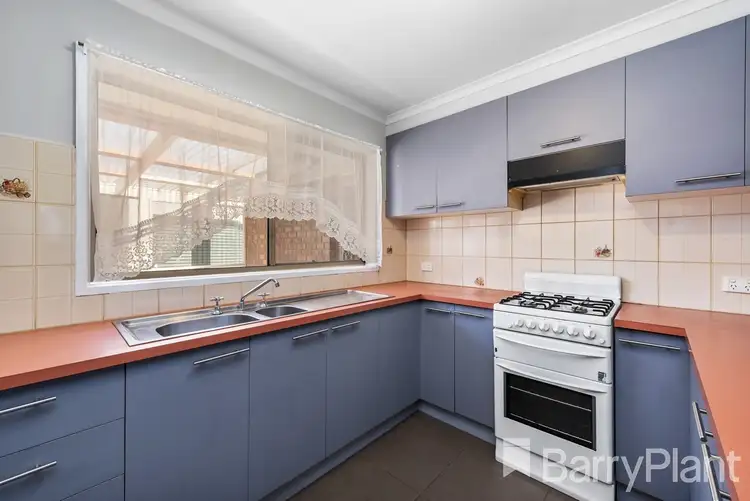 Second view of Homely house listing, 19 Jonathan Drive, Darley VIC 3340