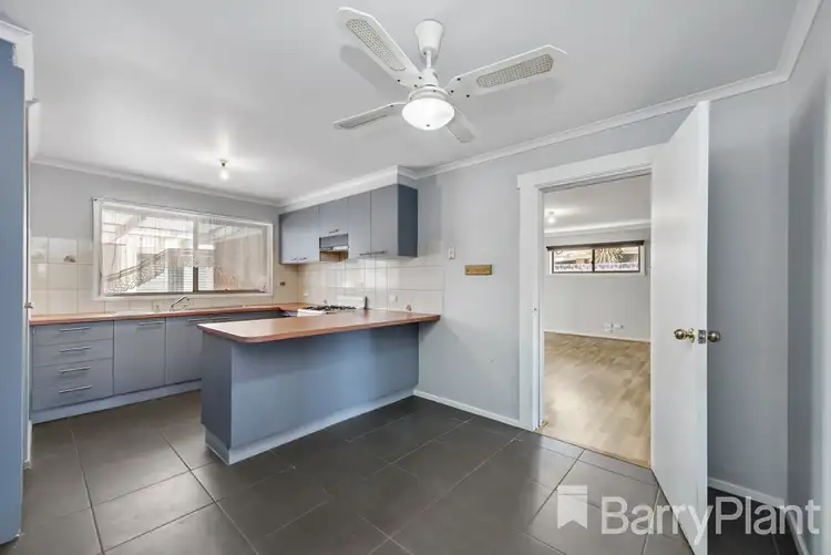 Third view of Homely house listing, 19 Jonathan Drive, Darley VIC 3340