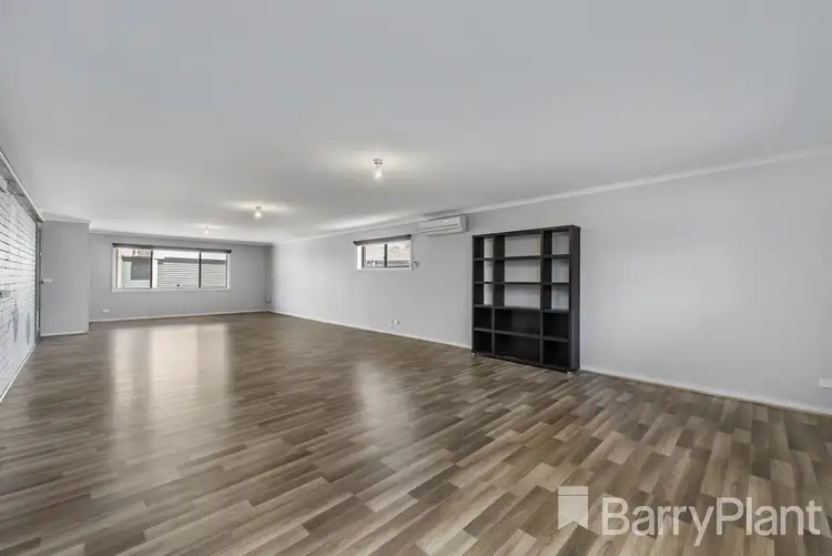Fourth view of Homely house listing, 19 Jonathan Drive, Darley VIC 3340
