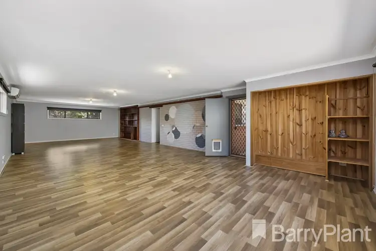 Fifth view of Homely house listing, 19 Jonathan Drive, Darley VIC 3340
