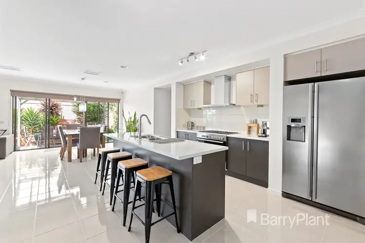Second view of Homely house listing, 1218 Ison Road, Manor Lakes VIC 3024