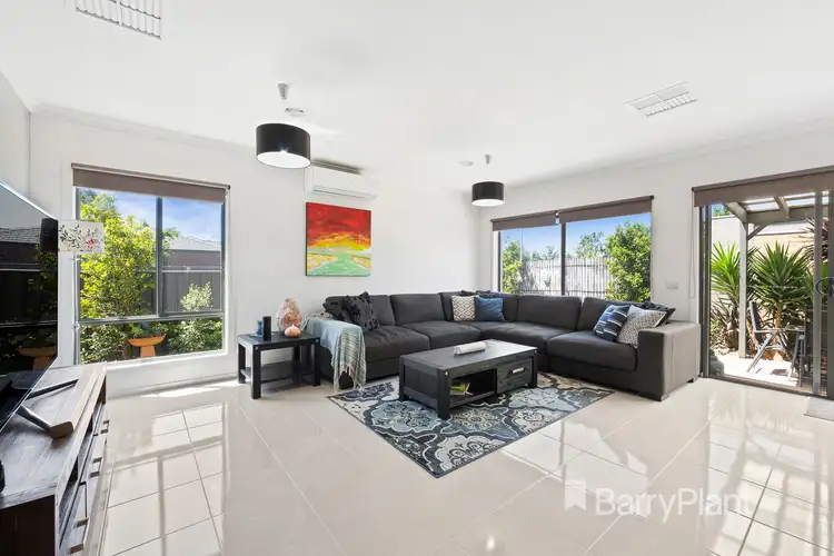 Third view of Homely house listing, 1218 Ison Road, Manor Lakes VIC 3024