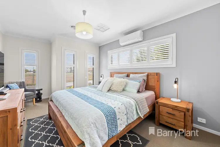Fourth view of Homely house listing, 1218 Ison Road, Manor Lakes VIC 3024