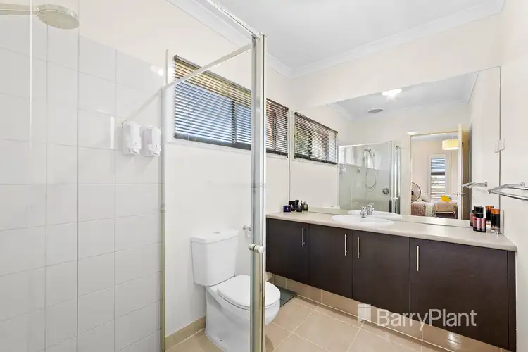 Fifth view of Homely house listing, 1218 Ison Road, Manor Lakes VIC 3024