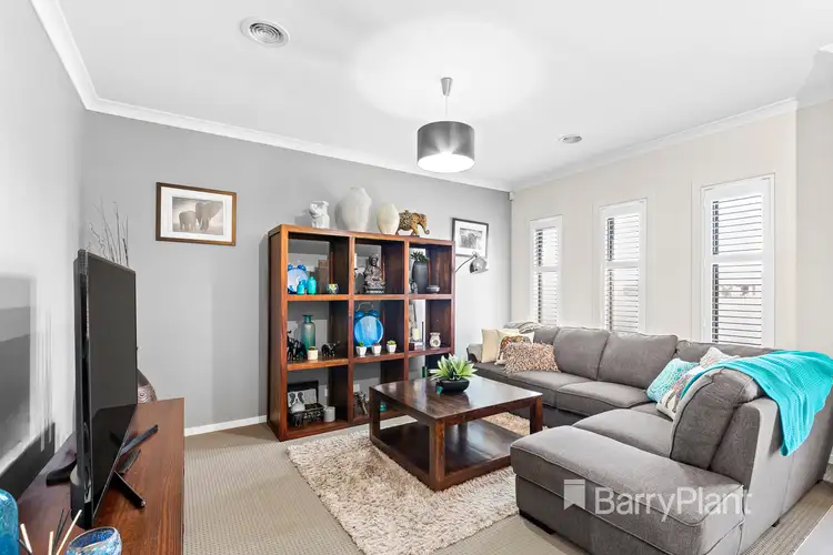 Sixth view of Homely house listing, 1218 Ison Road, Manor Lakes VIC 3024