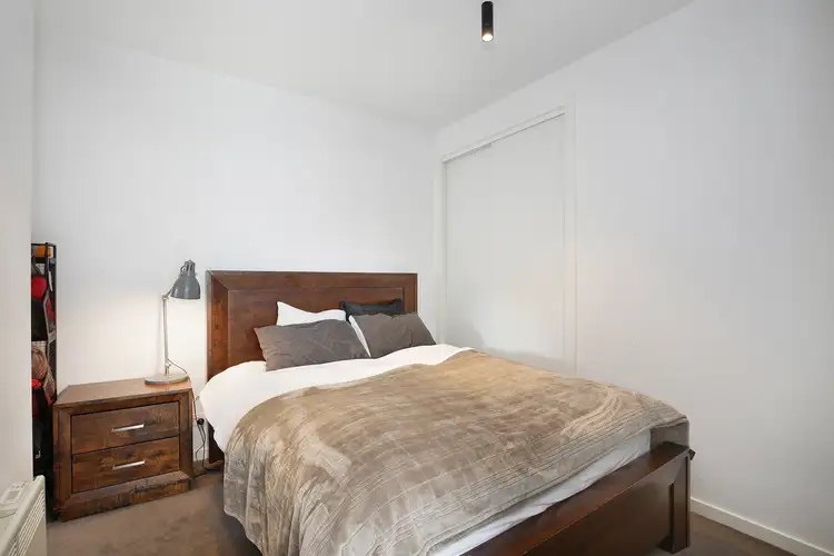 Third view of Homely apartment listing, 407/58 Queens Parade, Fitzroy North VIC 3068