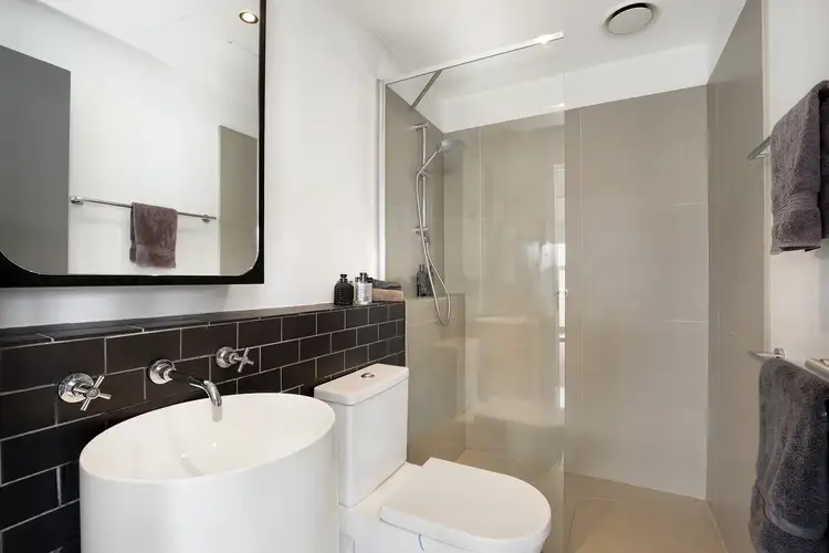 Sixth view of Homely apartment listing, 407/58 Queens Parade, Fitzroy North VIC 3068