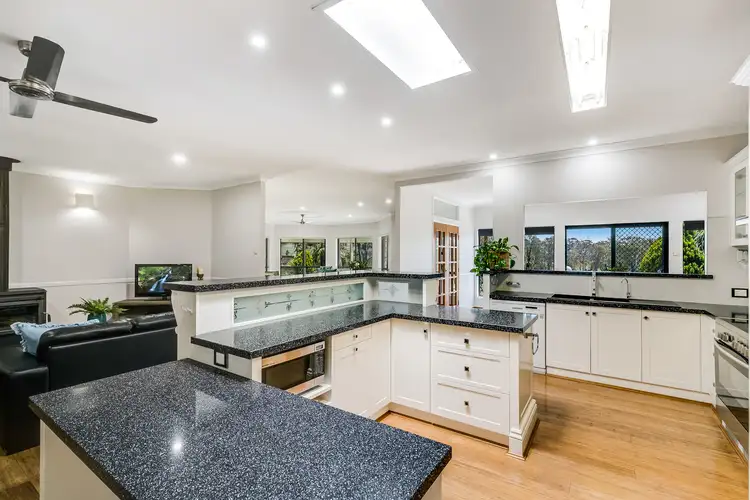 Fifth view of Homely rural property listing, 600 Old Goombungee Road, Cawdor QLD 4352