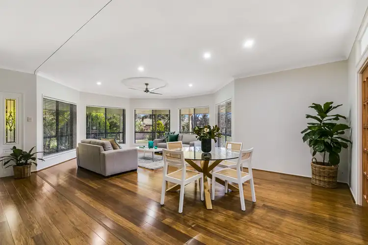 Sixth view of Homely rural property listing, 600 Old Goombungee Road, Cawdor QLD 4352