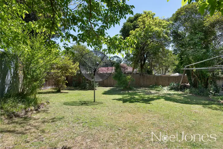 Fifth view of Homely house listing, 46 Warnes Road, Mitcham VIC 3132