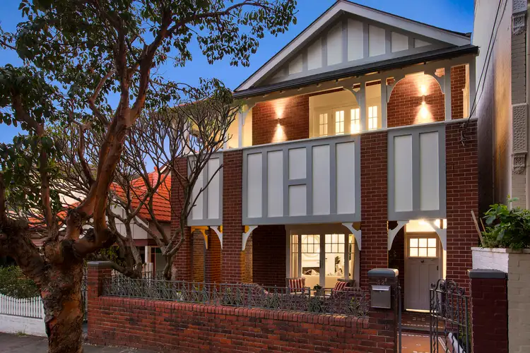 12 Llewellyn Street, Balmain NSW 2041