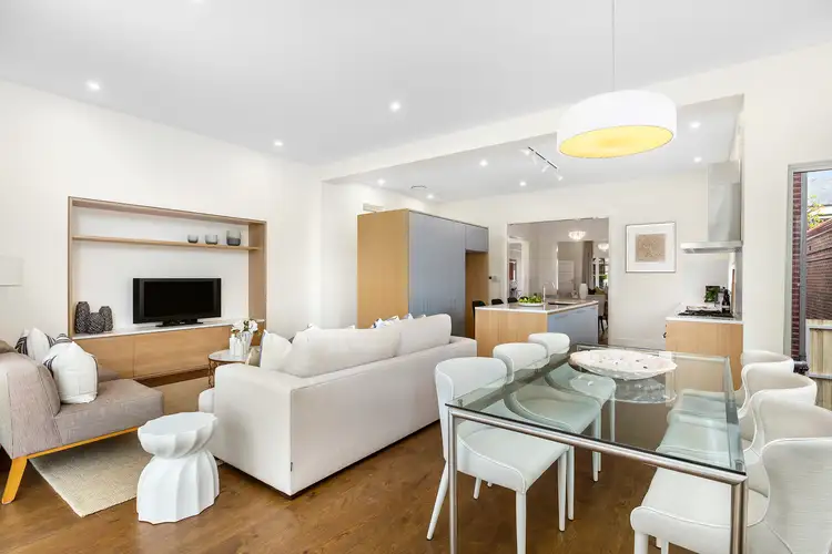 Sixth view of Homely house listing, 12 Llewellyn Street, Balmain NSW 2041