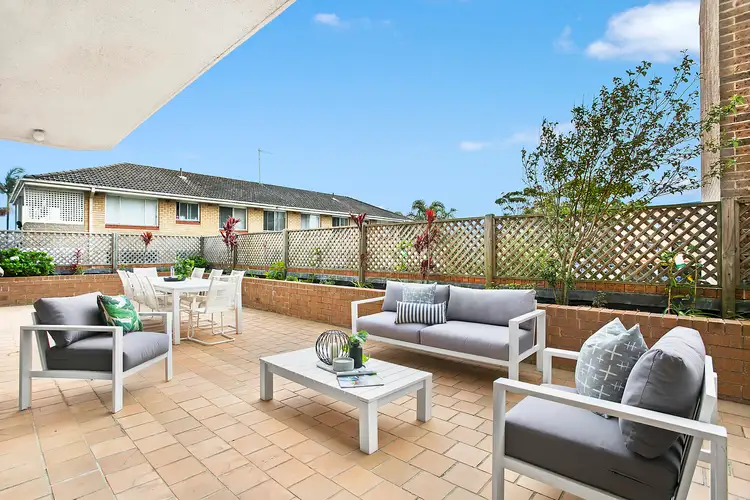 3/343-345 Sydney Road, Balgowlah NSW 2093