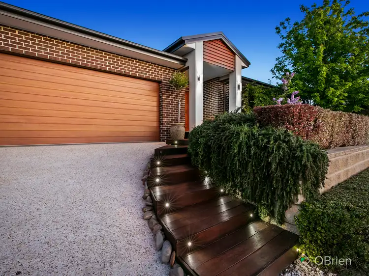 28 Lily Way, Skye VIC 3977