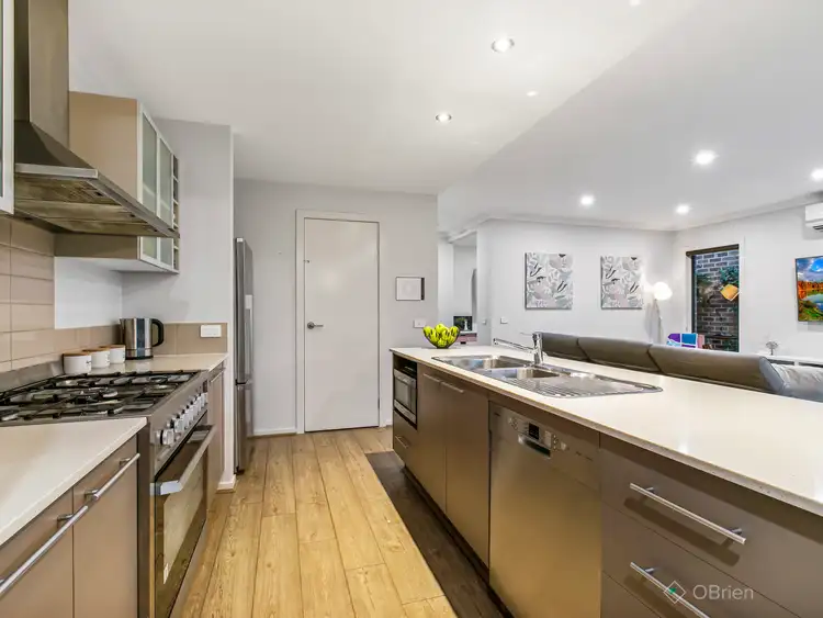 Fourth view of Homely house listing, 70 Sabel Drive, Cranbourne North VIC 3977