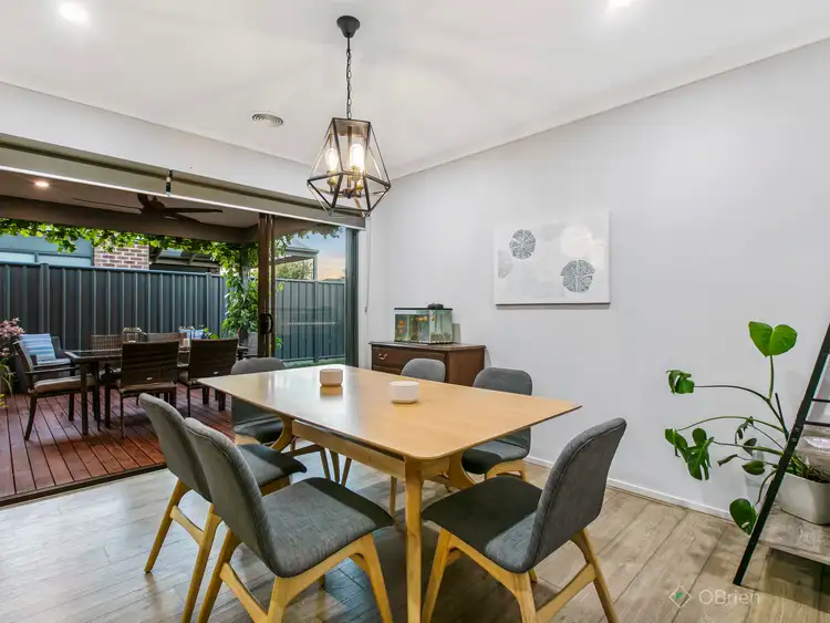 Fifth view of Homely house listing, 70 Sabel Drive, Cranbourne North VIC 3977