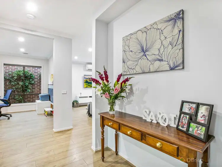 Sixth view of Homely house listing, 70 Sabel Drive, Cranbourne North VIC 3977