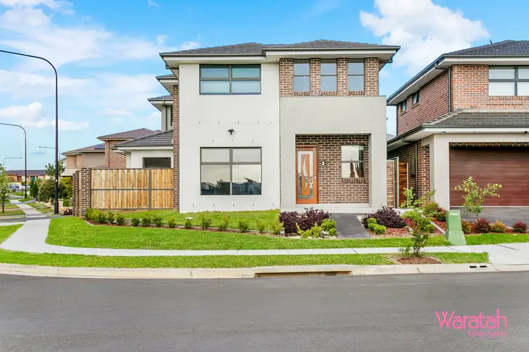 21 Jacqui Avenue, Schofields NSW 2762