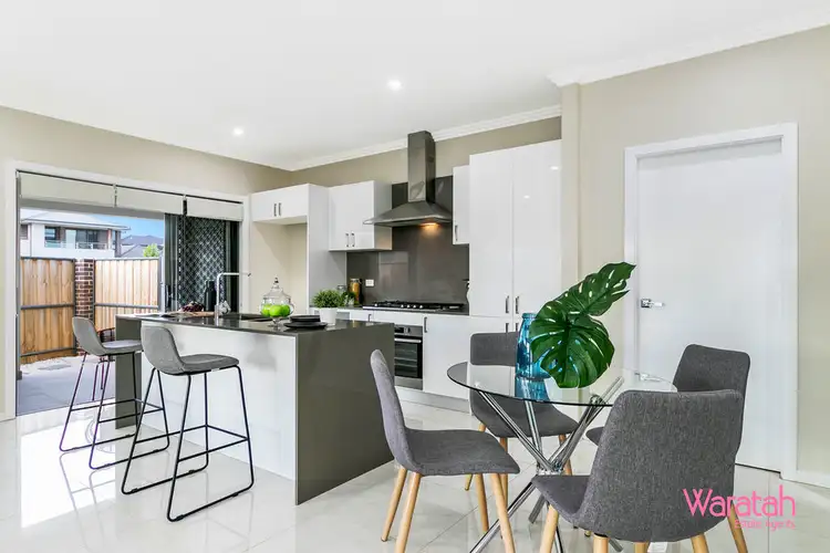 Fifth view of Homely house listing, 21 Jacqui Avenue, Schofields NSW 2762