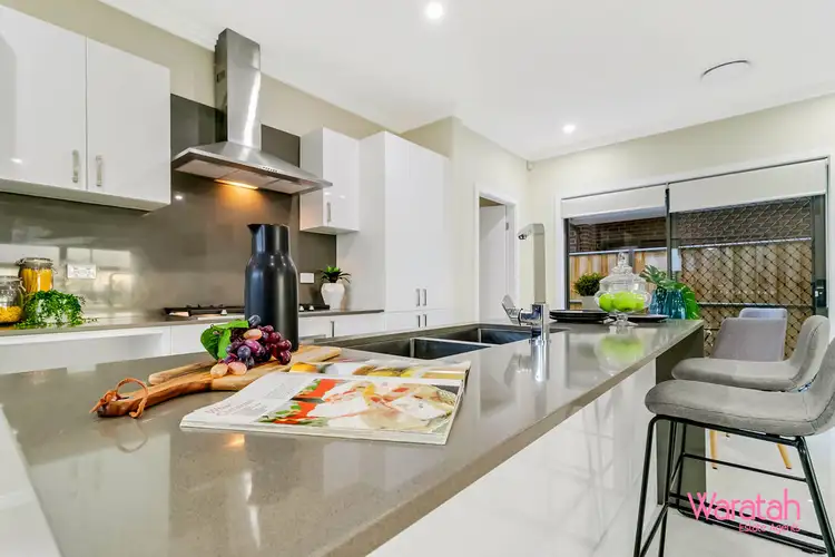 Sixth view of Homely house listing, 21 Jacqui Avenue, Schofields NSW 2762