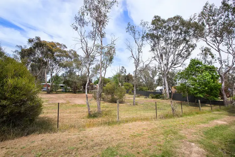 Second view of Homely land listing, Lots 1 & 2 Wright Street, Harcourt VIC 3453