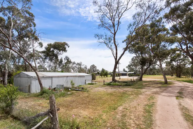 Third view of Homely land listing, Lots 1 & 2 Wright Street, Harcourt VIC 3453