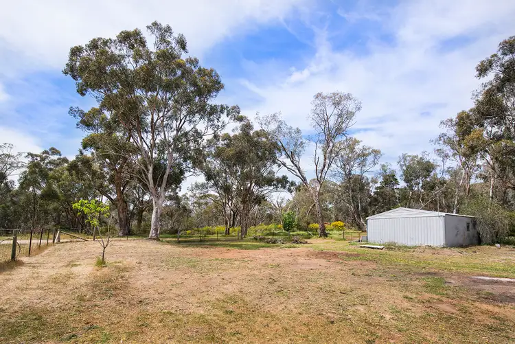 Fourth view of Homely land listing, Lots 1 & 2 Wright Street, Harcourt VIC 3453