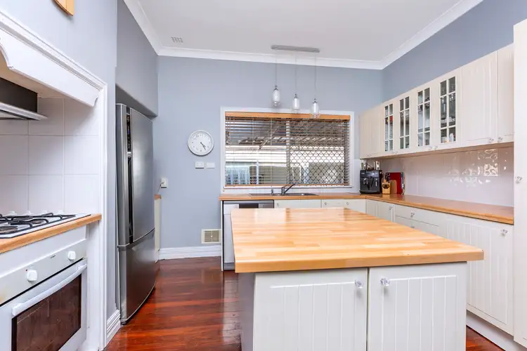 Fourth view of Homely house listing, 6 Bourke Street, Kensington WA 6151