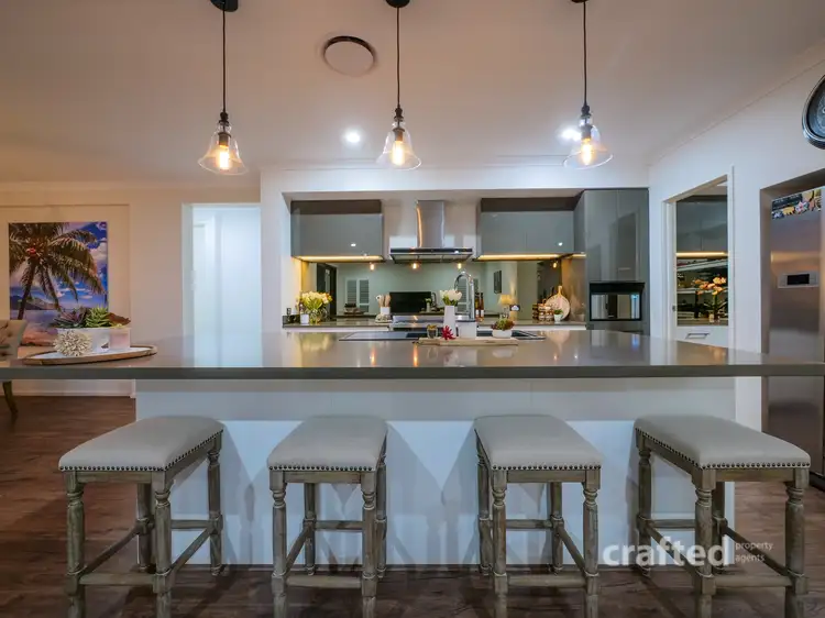 Main view of Homely house listing, 5 Ardee Place, Logan Village QLD 4207