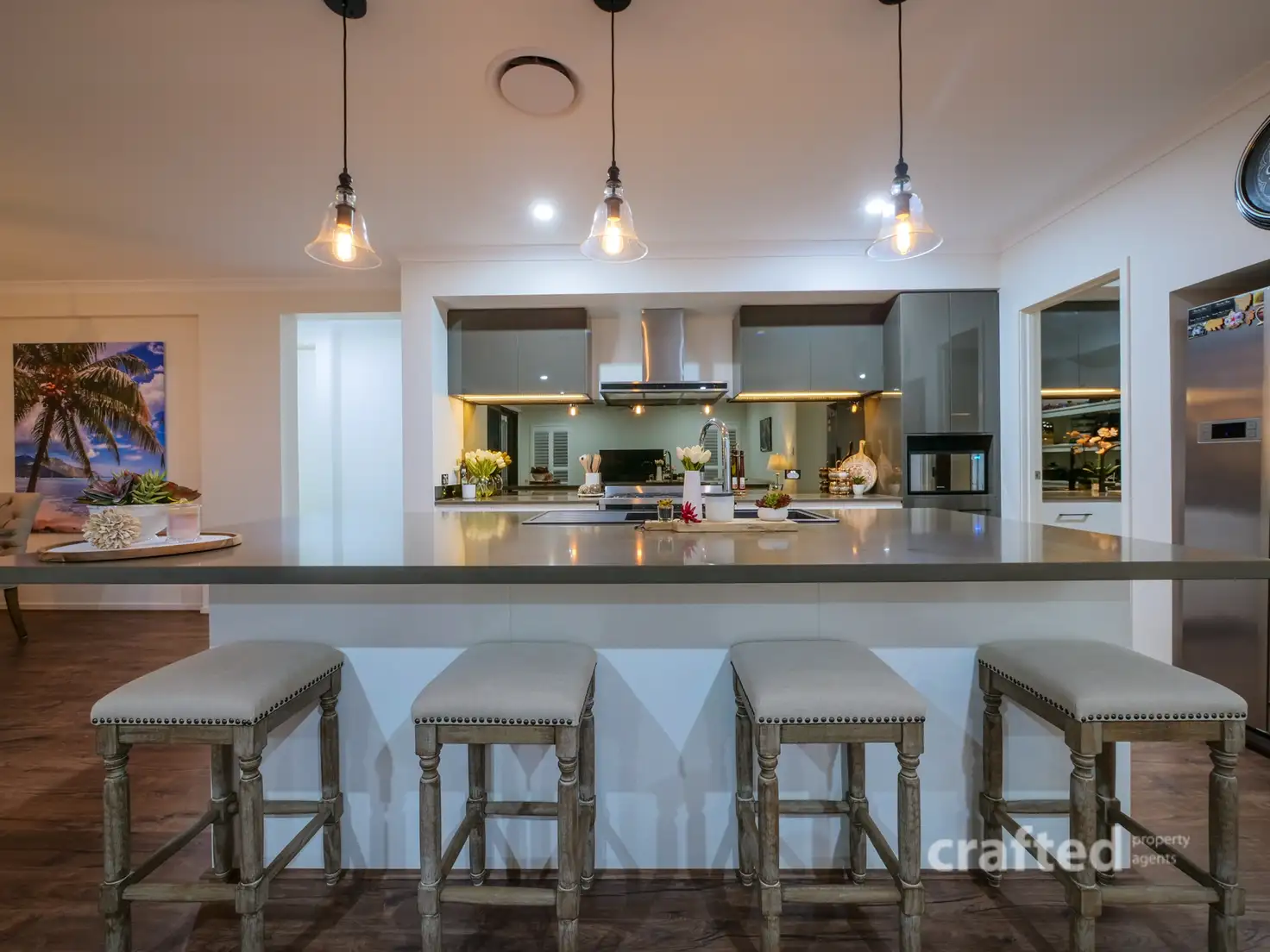 Main view of Homely house listing, 5 Ardee Place, Logan Village QLD 4207