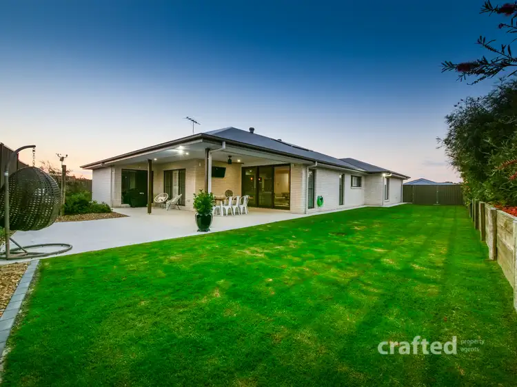 Third view of Homely house listing, 5 Ardee Place, Logan Village QLD 4207