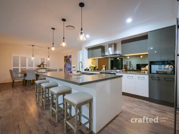 Fifth view of Homely house listing, 5 Ardee Place, Logan Village QLD 4207