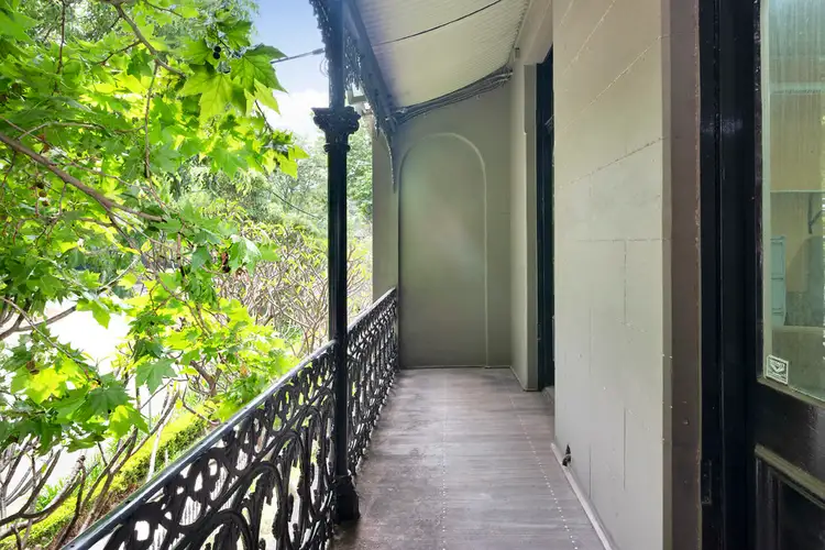 Second view of Homely terrace listing, 10 Crown Street, Woolloomooloo NSW 2011