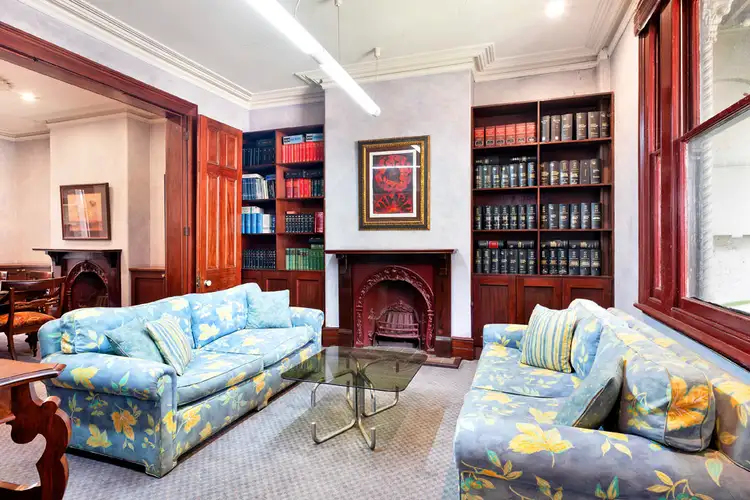 Third view of Homely terrace listing, 10 Crown Street, Woolloomooloo NSW 2011