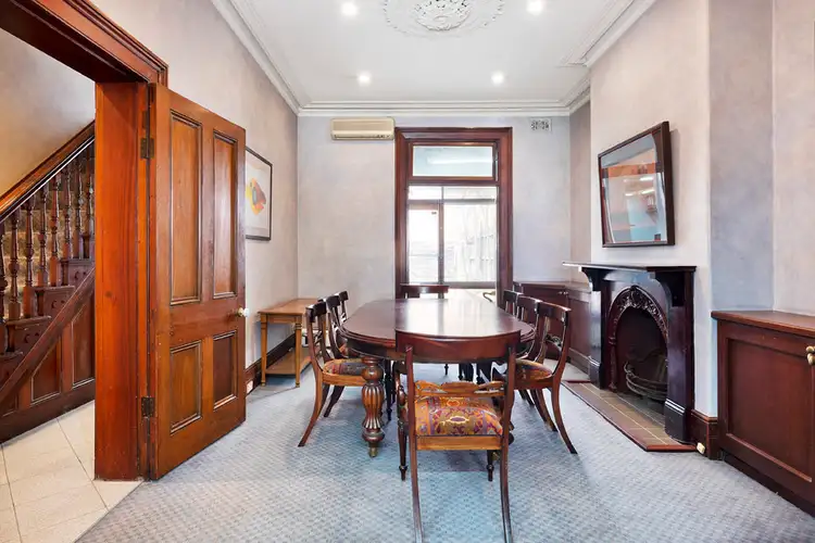 Fourth view of Homely terrace listing, 10 Crown Street, Woolloomooloo NSW 2011