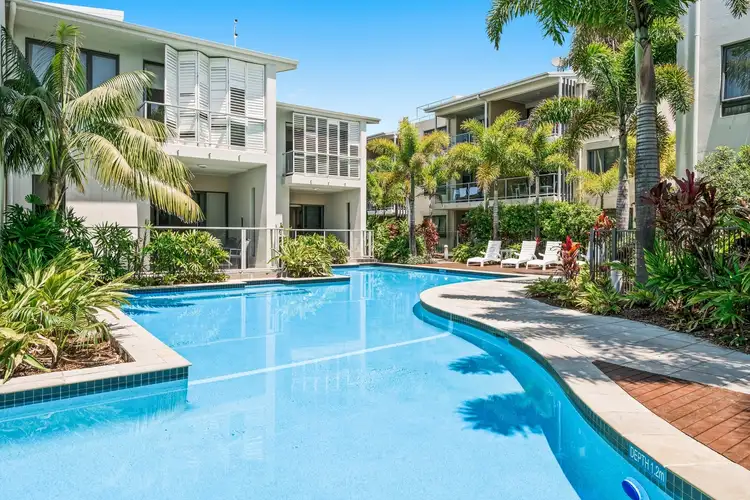 26/130 Mudjimba Esplanade, Marcoola QLD 4564