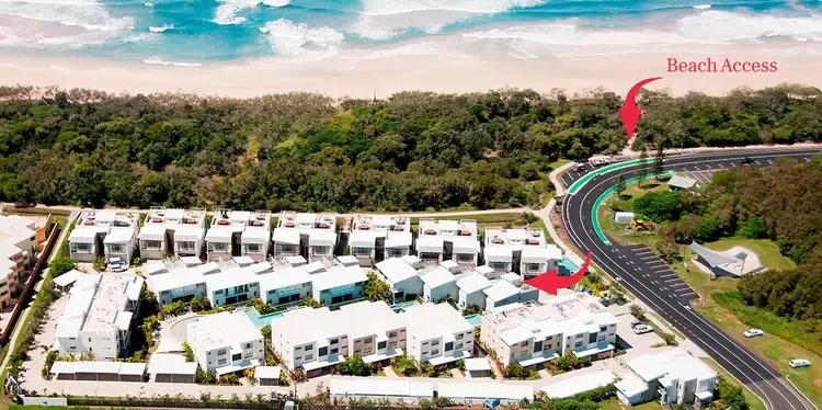 Second view of Homely townhouse listing, 26/130 Mudjimba Esplanade, Marcoola QLD 4564