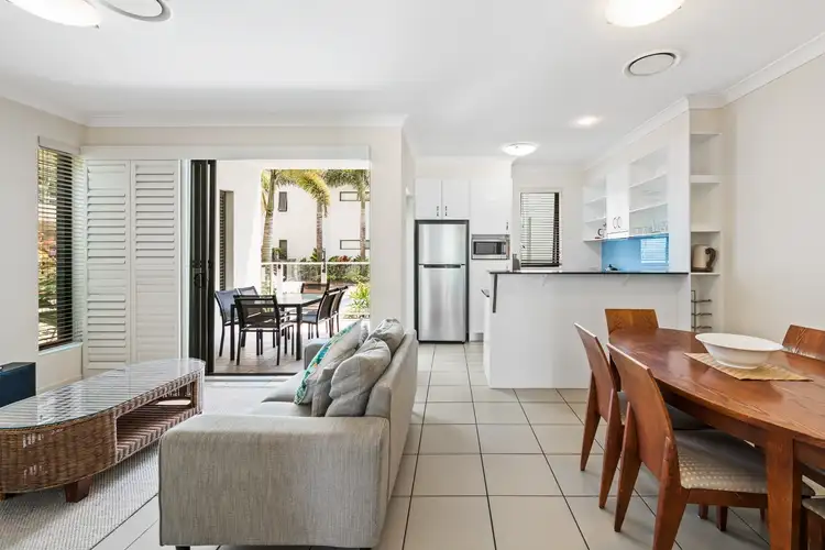 Fifth view of Homely townhouse listing, 26/130 Mudjimba Esplanade, Marcoola QLD 4564