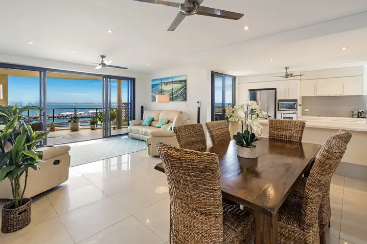 41/15 Esplanade, Darwin City NT 800