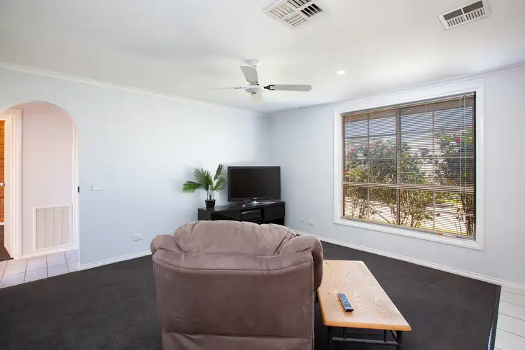 Third view of Homely townhouse listing, 1/8 Conway Court, Wodonga VIC 3690