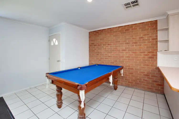 Fourth view of Homely townhouse listing, 1/8 Conway Court, Wodonga VIC 3690