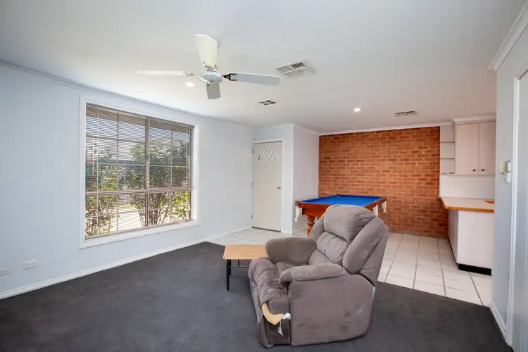 Fifth view of Homely townhouse listing, 1/8 Conway Court, Wodonga VIC 3690