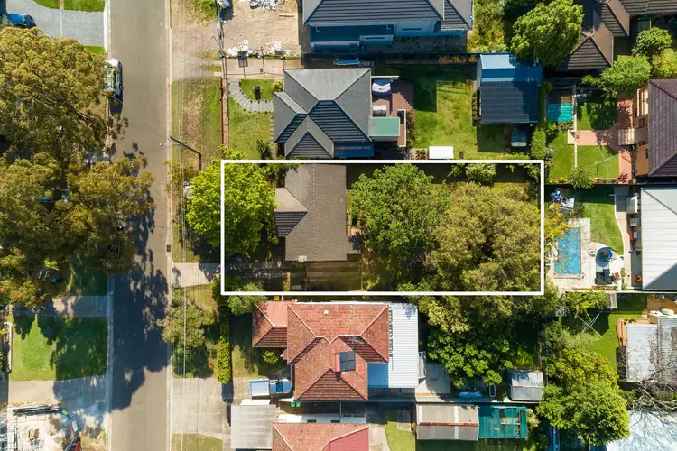 11 Second Avenue, Jannali NSW 2226