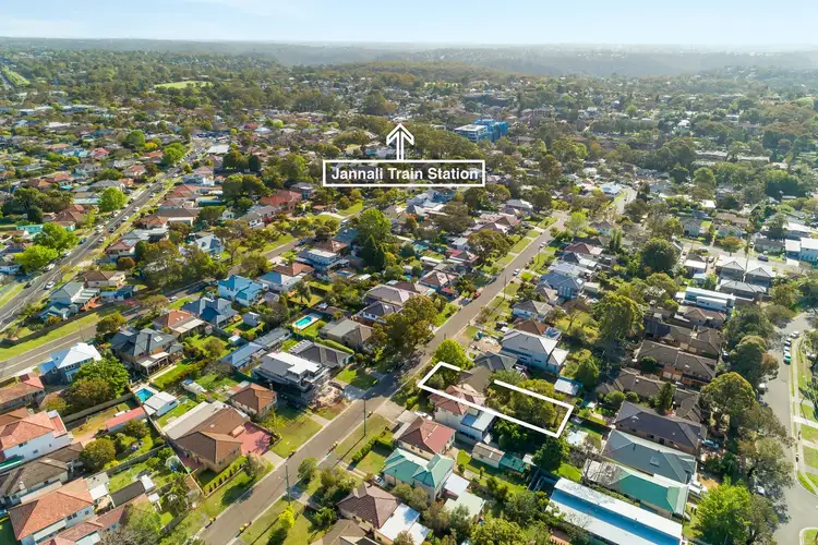 Fourth view of Homely house listing, 11 Second Avenue, Jannali NSW 2226